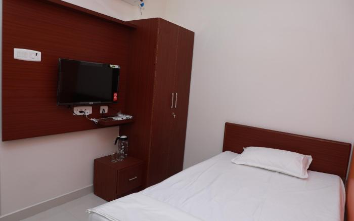 NN Residency, Tiruvallur