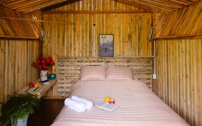 Scent Chalet - Scent Village