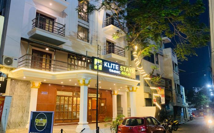 Klite Stays
