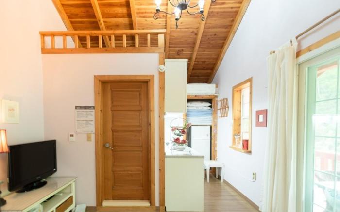 Pyeongchang Zermatt Pension