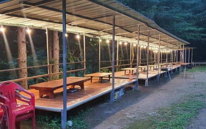 Shintobuli Pension