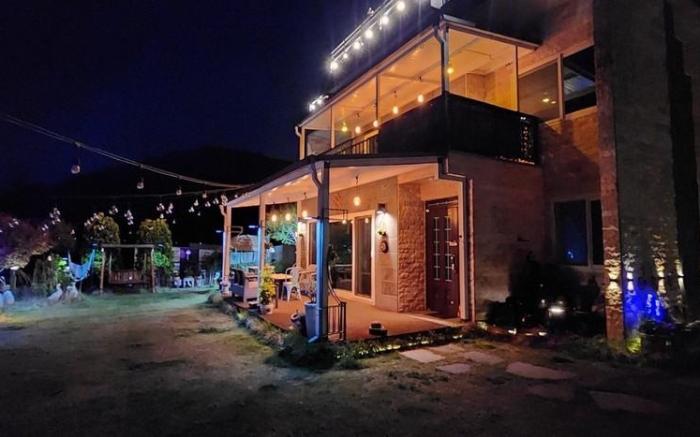 Geoje Harmony Feel Pension