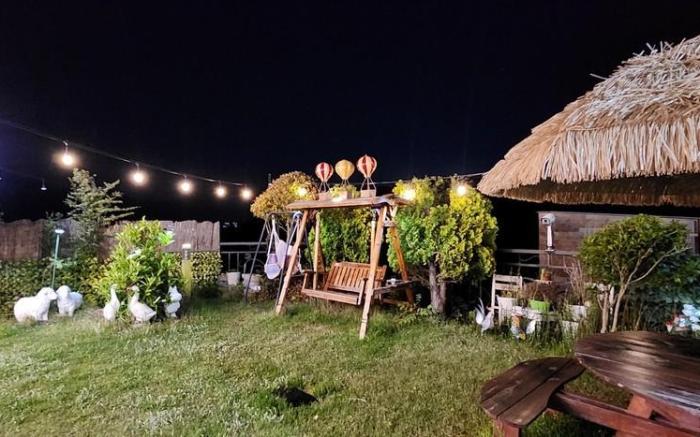 Geoje Harmony Feel Pension