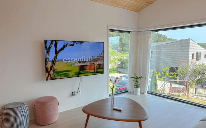 Gyeongju Narang Stay Private House