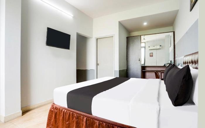 Super Hotel O ISBT Dehradun