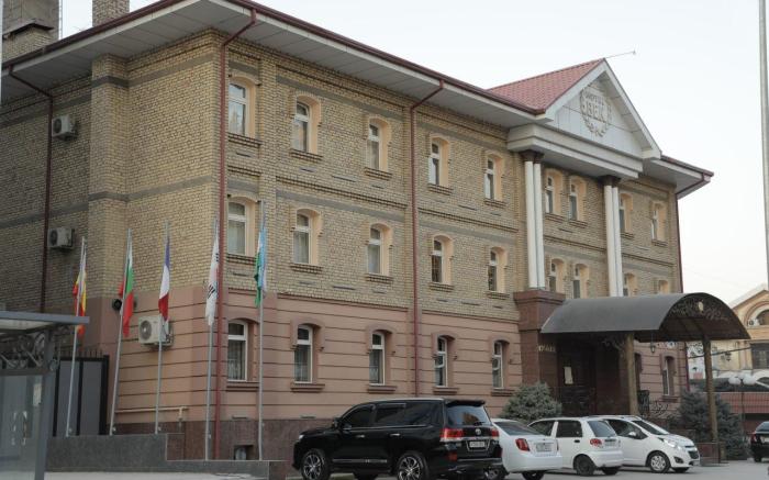 Hotel BEK Tashkent