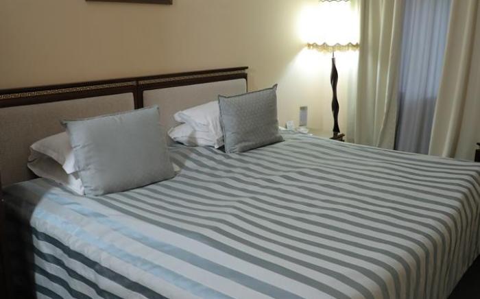 Hotel BEK Tashkent