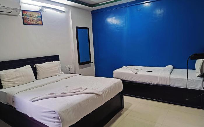 Delta Inn Madiwala