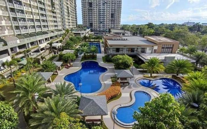 Verdon Parc 2 Bedroom w/ 2 Balcony