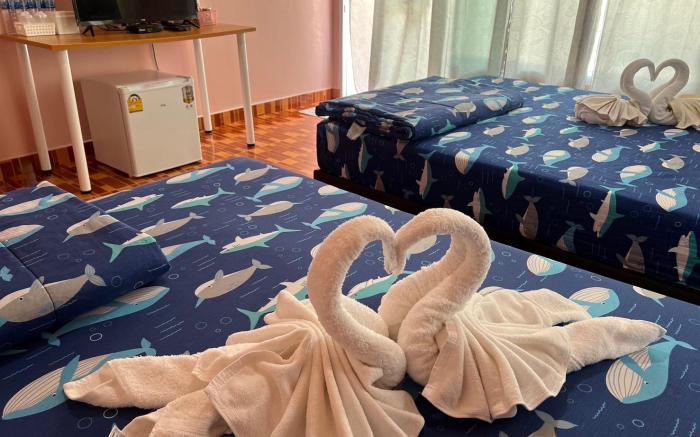 VASITA HOME STAY SATUN
