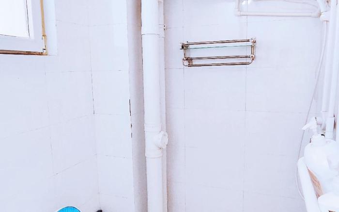 Zhi Yuan Guesthouse 智园民宿 Two bedrooms Suit 两居室套房