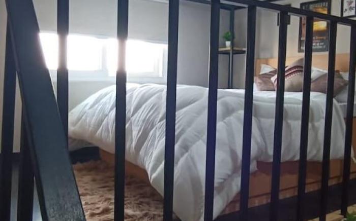 Bud’Stay with beautiful view of river & hills