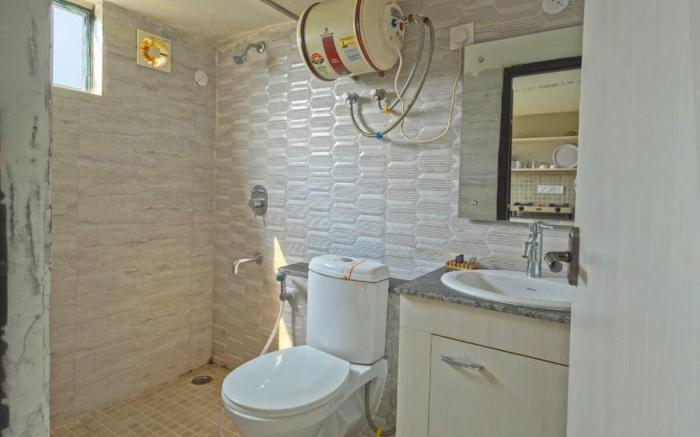 Bud’Stay with beautiful view of river & hills