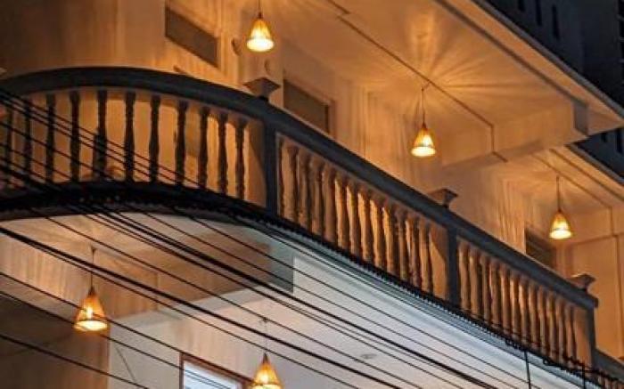 Mezenga 2 - Backpackers Hostel