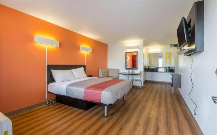 Hotel 465 By Regency