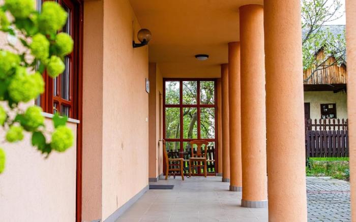 Bianka Apartman
