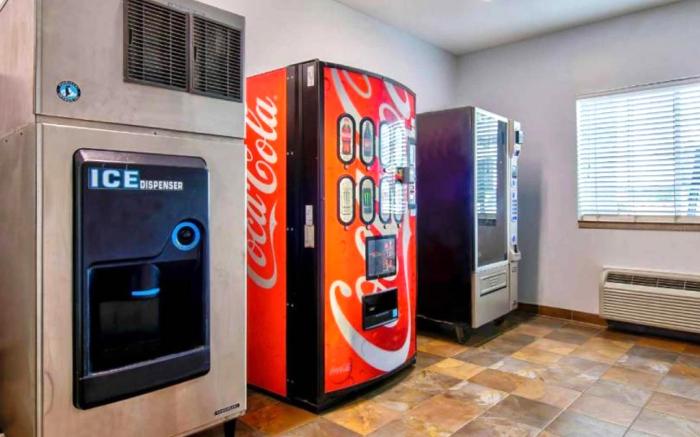 OYO Townhouse Sulphur, LA Extended Stay