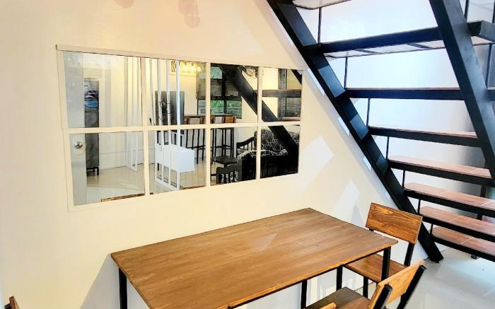 Tagaytay Green Cabin Free Parking Over 8pax 0201