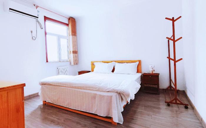 Zhi Yuan Guesthouse 智园民宿 Three bedrooms Suit 三居室套房