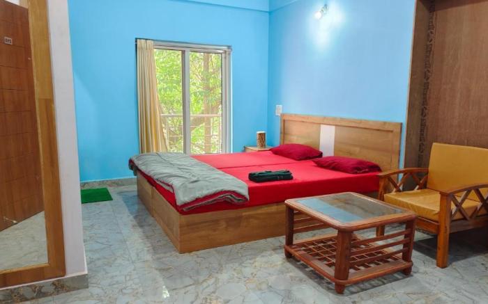 AYM Yoga Resort Arambol GOA