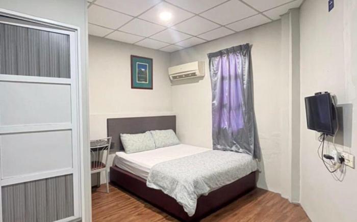 Ap Classic Hotel