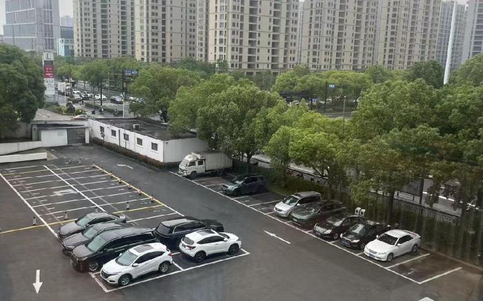 杭州海外海百纳酒店