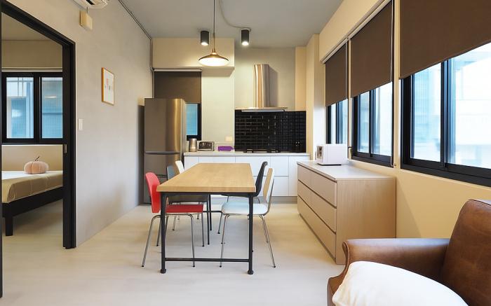 Songshan Station Hotel