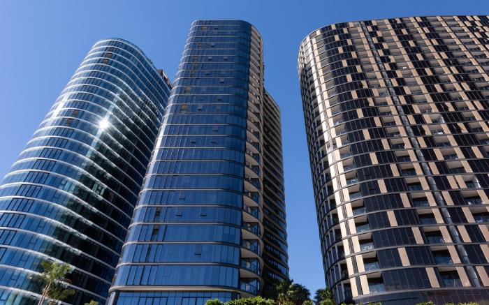 FV By Serain Residences