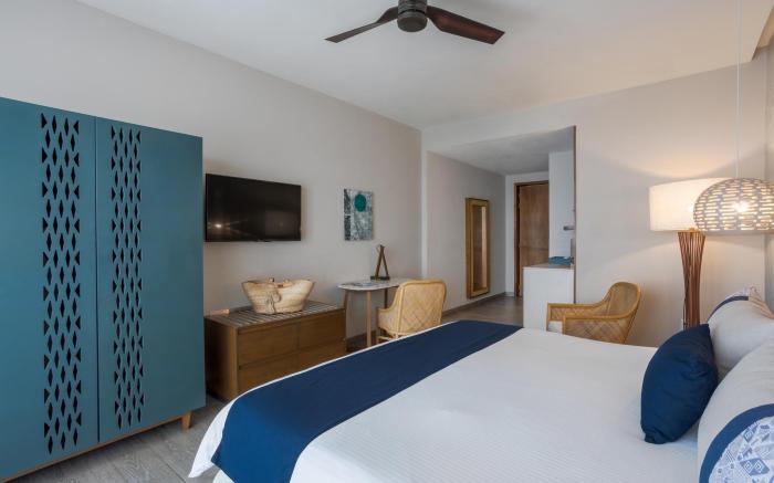 Armony Marival Resort & Spa Punta de Mita - MGallery collection