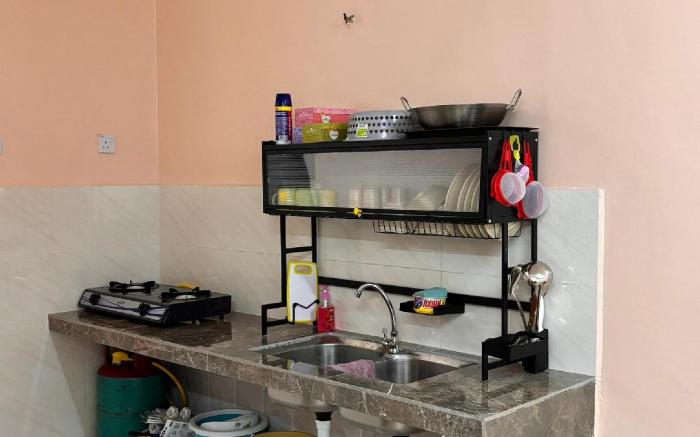 Homestay Cikgu