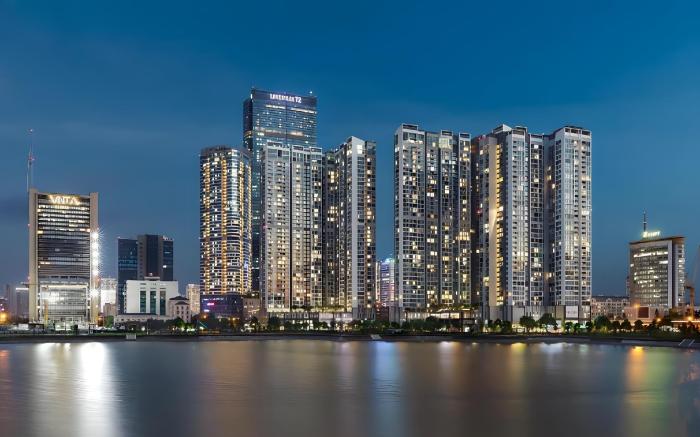 Vinhomes Skylake - South Land