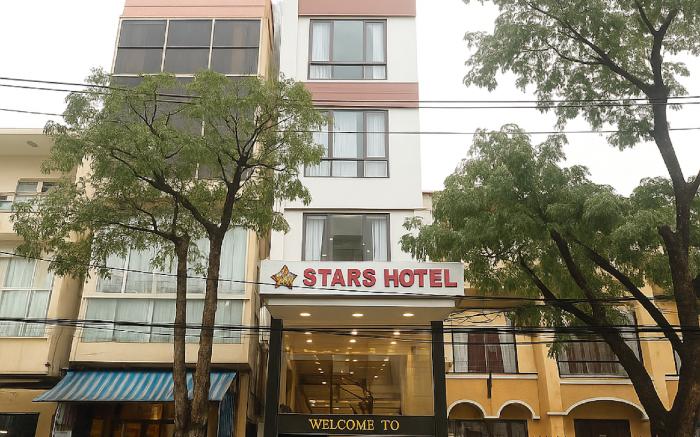 Stars Central Danang