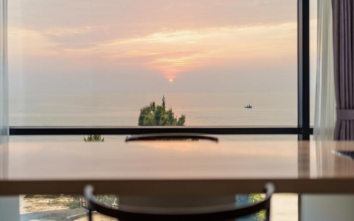 Gyeongju Adria Stay Pension