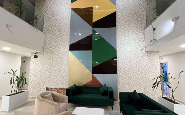 Addis Ville Hotel Apartment