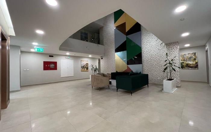 Addis Ville Hotel Apartment