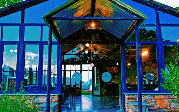 The Junagarh Lodge