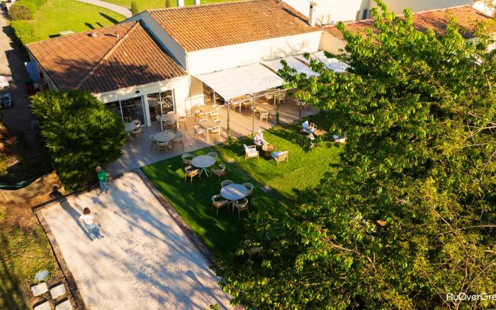 Golf Resort de Digne-les-bains by Adonis