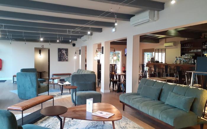 Golf Resort de Digne-les-bains by Adonis