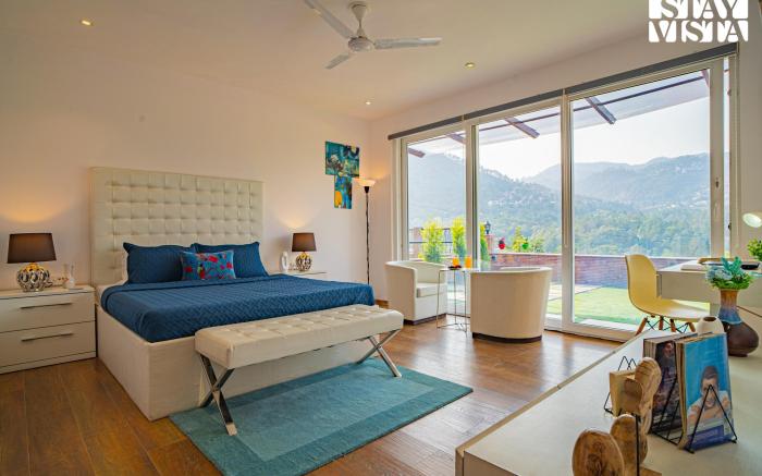 StayVista at Suri Ville