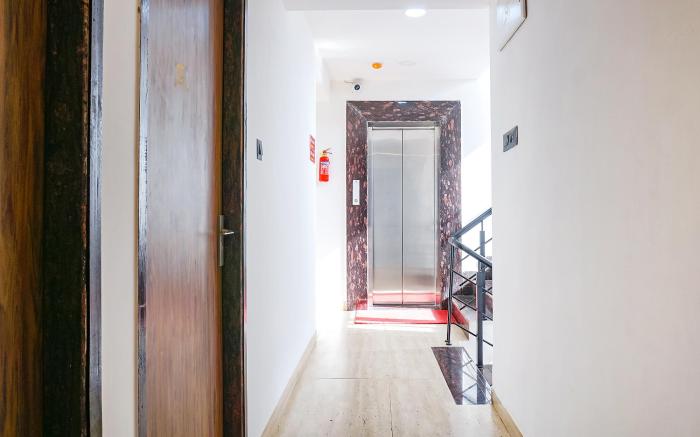 FabHotel Atithi Regency - Nr. Jupiter Hospital