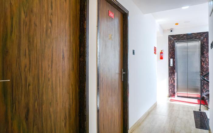 FabHotel Atithi Regency - Nr. Jupiter Hospital