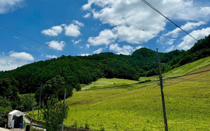 Hihaneul High1 Resort Jeongseon Private Pension New Pension