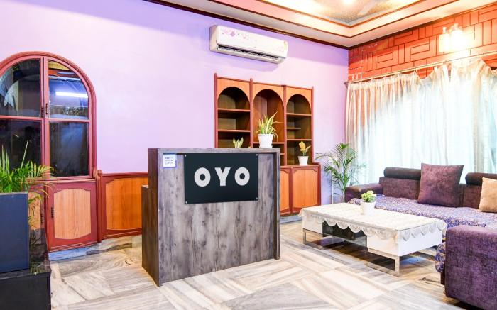 Hotel O ROYAL ROOMS