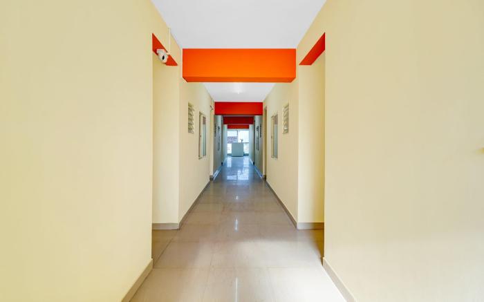 Hotel O Royal Rooms