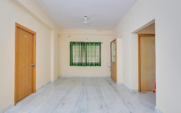 Hotel O Castle Inn Kondapur
