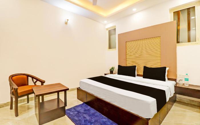 Hotel O HavenHues Hospitality