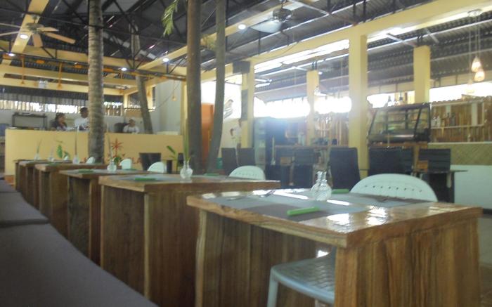 Maya Playa Resort & Restaurant