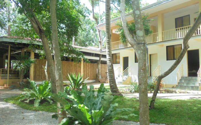 Maya Playa Resort & Restaurant