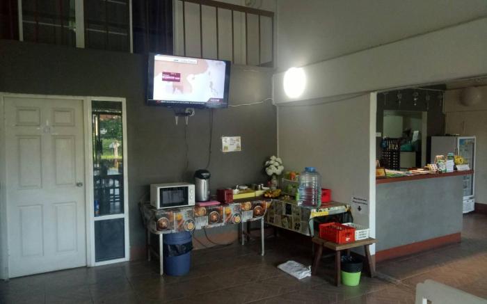 TT Hostel Chiang Rai