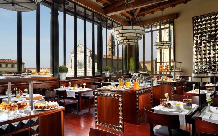 Hotel L'Orologio